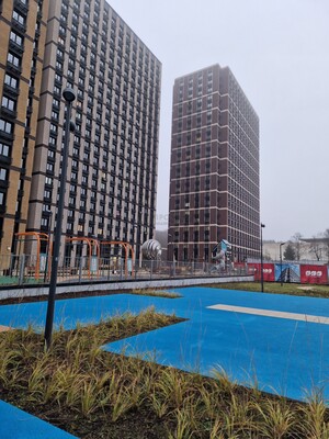 Объект по адресу Москва, Красного Маяка ул, 26А 