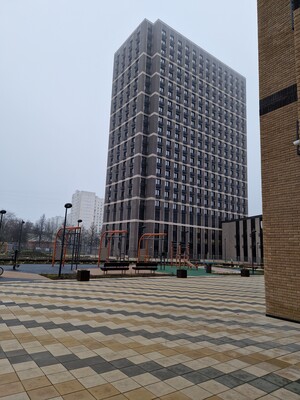 Объект по адресу Москва, Красного Маяка ул, 26А 