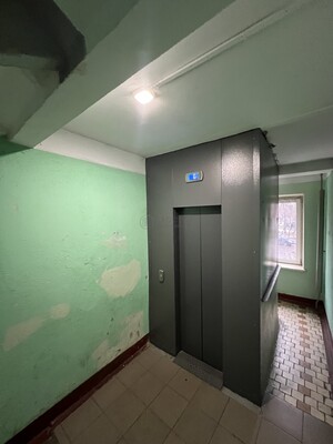 Объект по адресу Москва, Пролетарский пр-кт, 13 