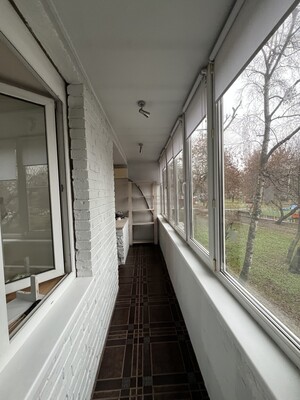 Объект по адресу Москва, Пролетарский пр-кт, 13 