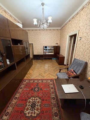 Объект по адресу Москва, Новый Зыковский проезд, 3 