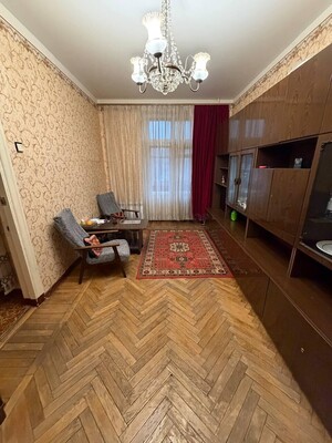 Объект по адресу Москва, Новый Зыковский проезд, 3 