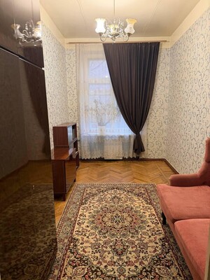 Объект по адресу Москва, Новый Зыковский проезд, 3 