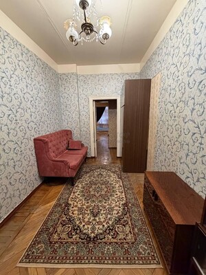 Объект по адресу Москва, Новый Зыковский проезд, 3 