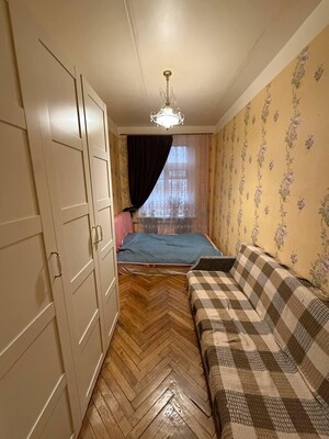 Объект по адресу Москва, Новый Зыковский проезд, 3 