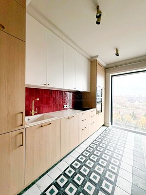 Объект по адресу Москва г, Волоколамское ш, д. 95/2