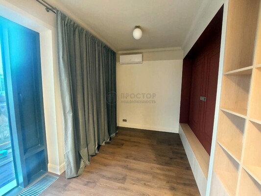 Объект по адресу Москва г, Волоколамское ш, д. 95/2