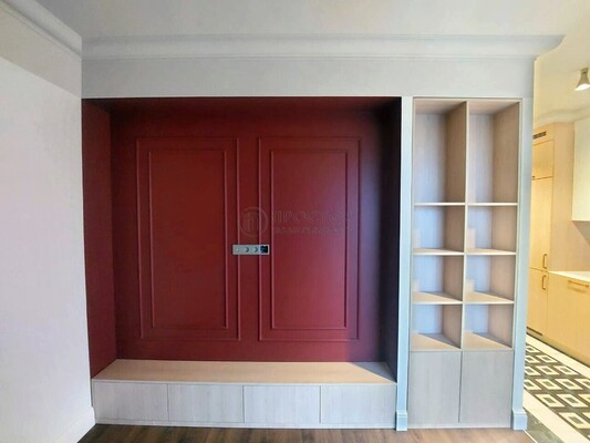 Объект по адресу Москва г, Волоколамское ш, д. 95/2