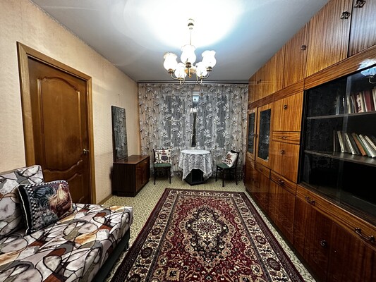 Объект по адресу Московская обл, Красногорский р-н, Грибаново д, Ленина ул, д. 15