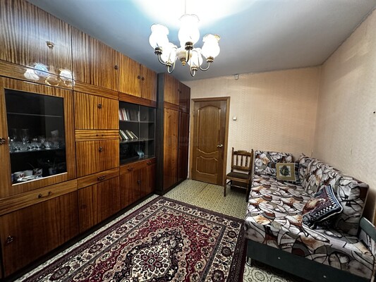 Объект по адресу Московская обл, Красногорский р-н, Грибаново д, Ленина ул, д. 15