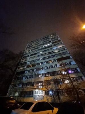 Объект по адресу Москва, 16-я Парковая ул, 16к1 