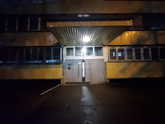 Объект по адресу Москва, 16-я Парковая ул, 16к1 