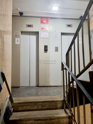 Объект по адресу Москва, 16-я Парковая ул, 16к1 