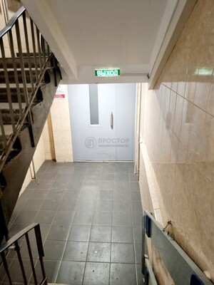 Объект по адресу Москва, 16-я Парковая ул, 16к1 