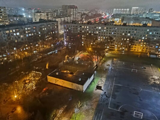 Объект по адресу Москва, 16-я Парковая ул, 16к1 