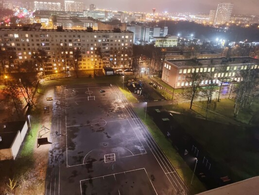 Объект по адресу Москва, 16-я Парковая ул, 16к1 