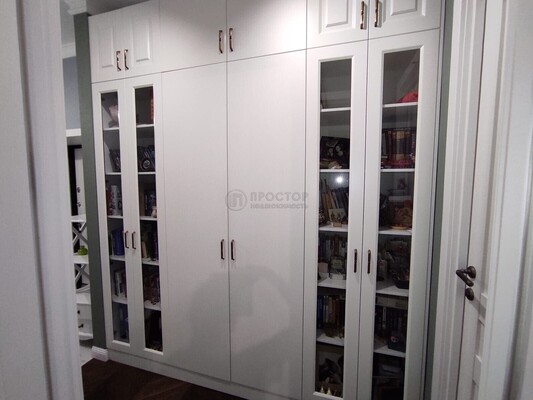 Объект по адресу Москва, Вернадского пр-кт, 11/19 