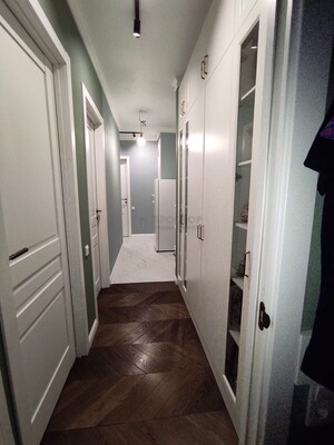 Объект по адресу Москва, Вернадского пр-кт, 11/19 