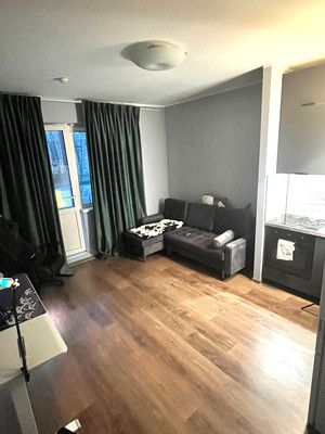 Фото квартиры по адресу Санкт-Петербург г, Республиканская ул, д. 24к1