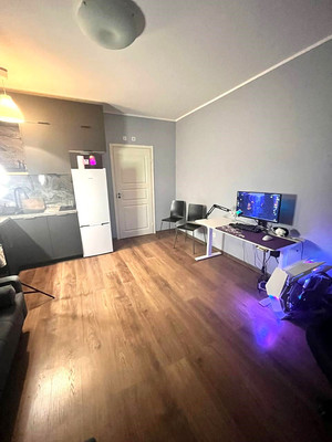 Фото квартиры по адресу Санкт-Петербург г, Республиканская ул, д. 24к1