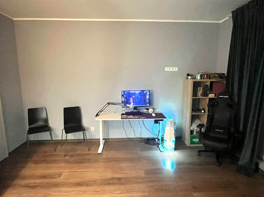 Фото квартиры по адресу Санкт-Петербург г, Республиканская ул, д. 24к1