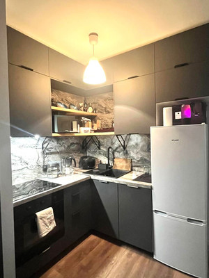 Фото квартиры по адресу Санкт-Петербург г, Республиканская ул, д. 24к1