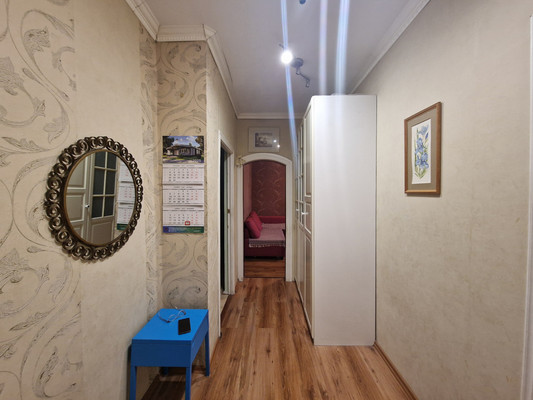 Объект по адресу Московская обл, Северово д, Подольская ул, д. 7