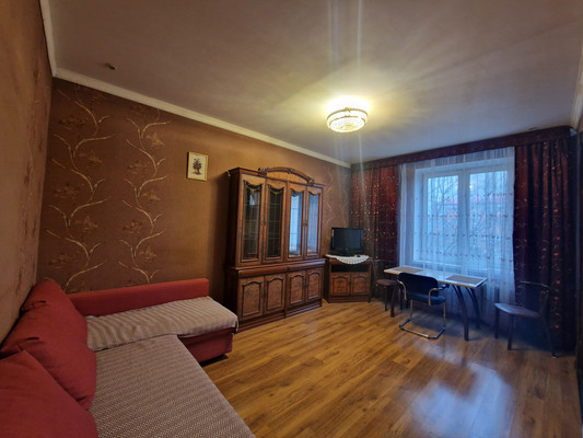 Объект по адресу Московская обл, Северово д, Подольская ул, д. 7