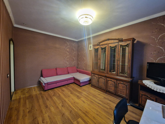 Объект по адресу Московская обл, Северово д, Подольская ул, д. 7