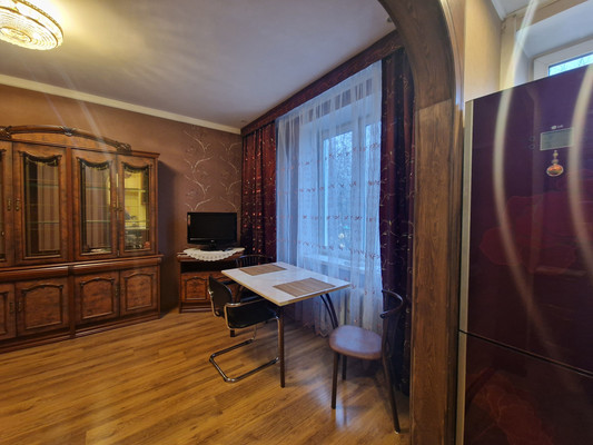 Объект по адресу Московская обл, Северово д, Подольская ул, д. 7