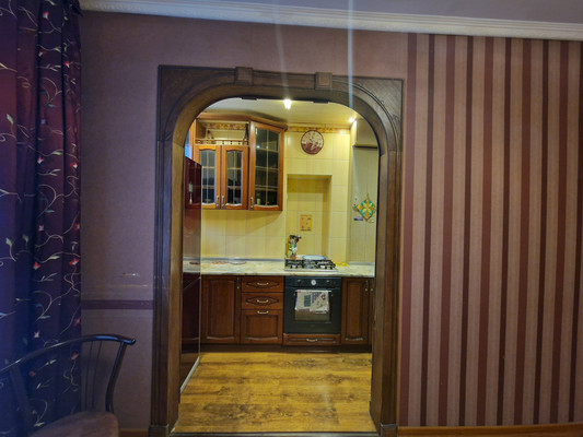 Объект по адресу Московская обл, Северово д, Подольская ул, д. 7