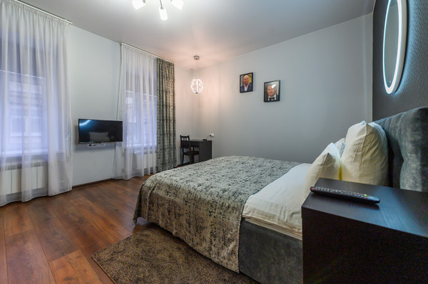 Фото квартиры по адресу Санкт-Петербург, Реки Мойки наб, 28А 