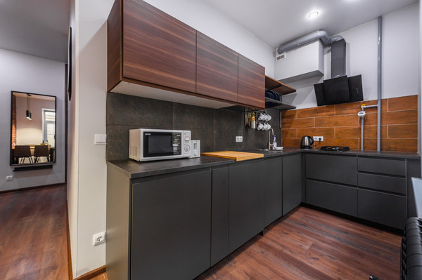 Фото квартиры по адресу Санкт-Петербург, Реки Мойки наб, 28А 