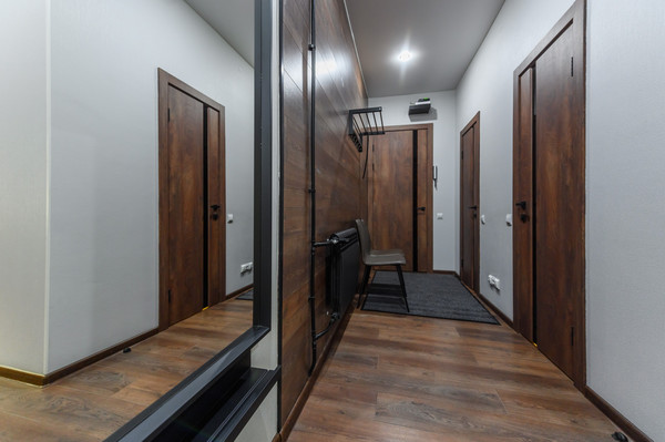 Фото квартиры по адресу Санкт-Петербург, Реки Мойки наб, 28А 