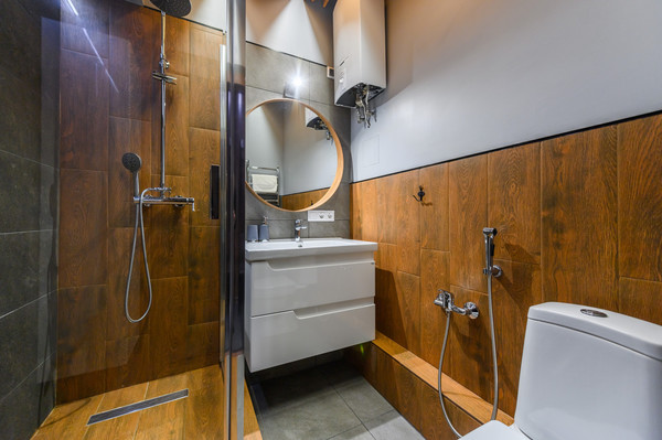 Фото квартиры по адресу Санкт-Петербург, Реки Мойки наб, 28А 