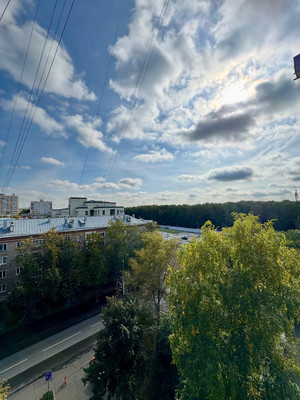 Объект по адресу Москва, Измайловский пр-кт, 61 