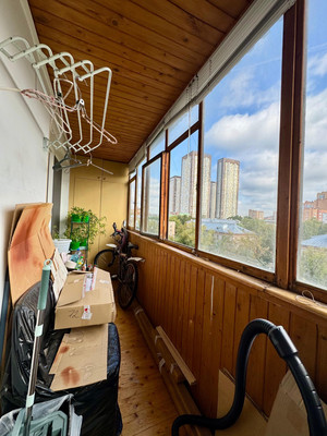 Объект по адресу Москва, Измайловский пр-кт, 61 