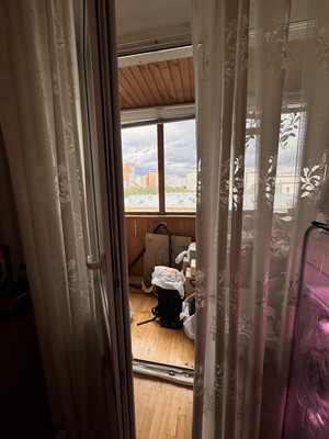 Объект по адресу Москва, Измайловский пр-кт, 61 