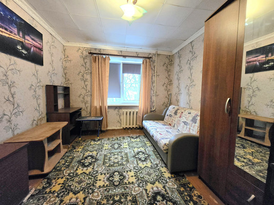 Объект по адресу Москва, Куйбышева ул, 61 