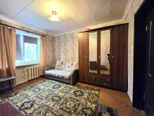 Объект по адресу Москва, Куйбышева ул, 61 