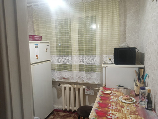 Фото квартиры по адресу Ленинградская обл, Гатчинский р-н, 7 Армии ул, д. 10А