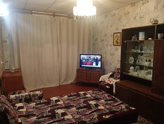 Фото квартиры по адресу Ленинградская обл, Гатчинский р-н, 7 Армии ул, д. 10А