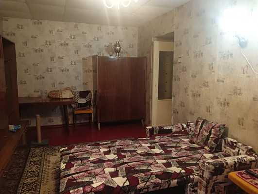 Фото квартиры по адресу Ленинградская обл, Гатчинский р-н, 7 Армии ул, д. 10А