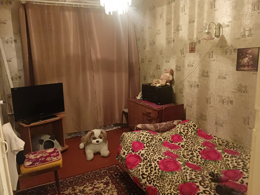 Фото квартиры по адресу Ленинградская обл, Гатчинский р-н, 7 Армии ул, д. 10А