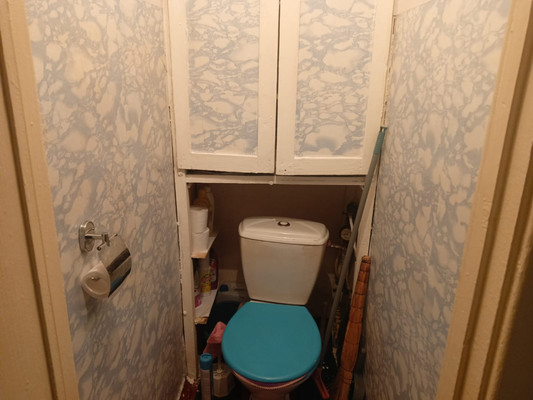 Фото квартиры по адресу Ленинградская обл, Гатчинский р-н, 7 Армии ул, д. 10А