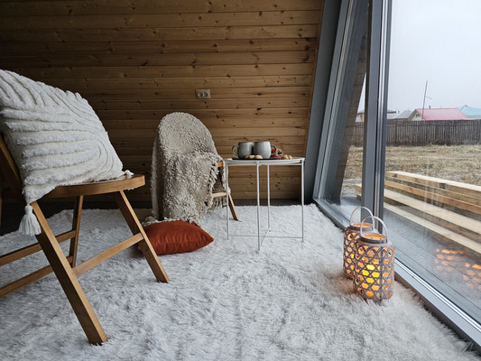 Объект по адресу Москва, Ясная ул 