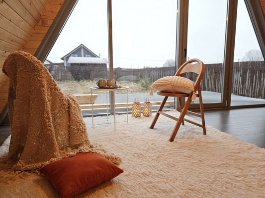 Объект по адресу Москва, Ясная ул 