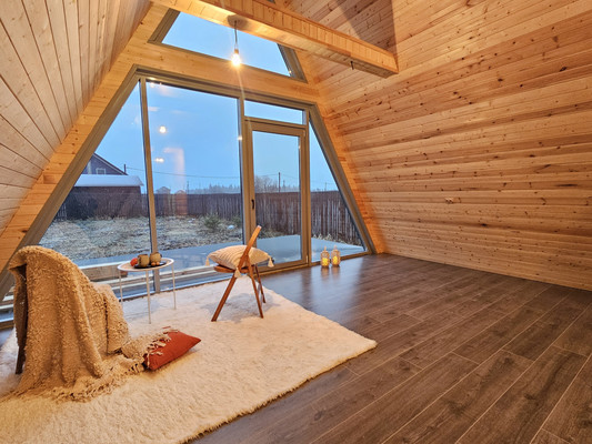 Объект по адресу Москва, Ясная ул 