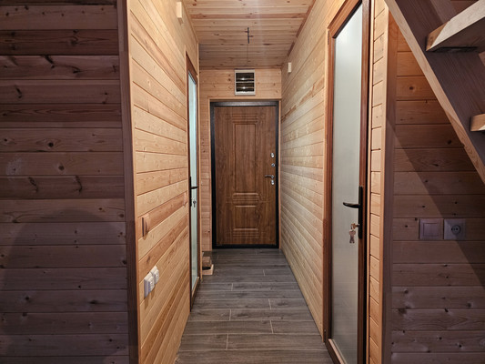 Объект по адресу Москва, Ясная ул 