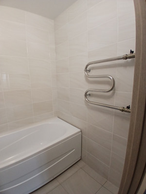 Объект по адресу Москва, Судостроительная ул, 31К 